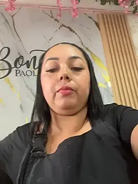 TeressaCh  live sex cam