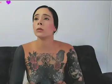 VeronicaTonu  live sex cam