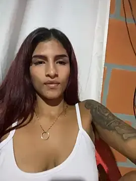 Xiomy_Rose  live sex cam