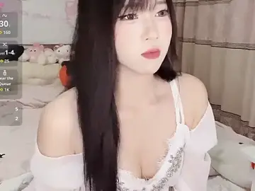 YINUO-QJ  live sex cam