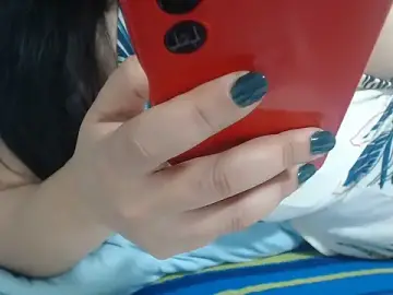 Magiadeisis  live sex cam