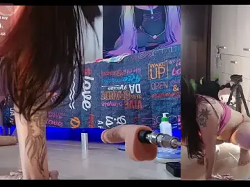 Miaa-lee  live sex cam