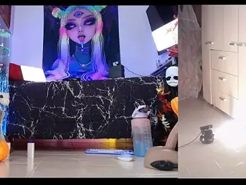 Miaa-lee  live sex cam