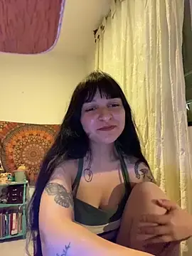 Abril_thompson98  live sex cam