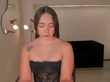 AlinaKravitz  live sex cam