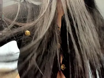 ElyaRose_  live sex cam