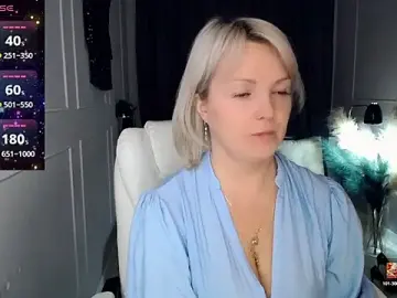 Juarnea  live sex cam