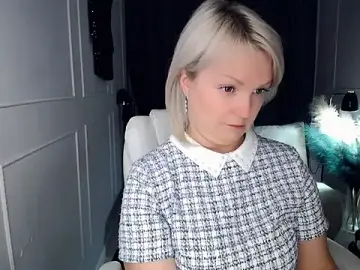 Juarnea  live sex cam