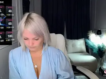 Juarnea  live sex cam