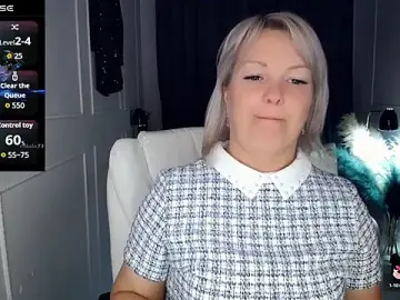 Juarnea  live sex cam