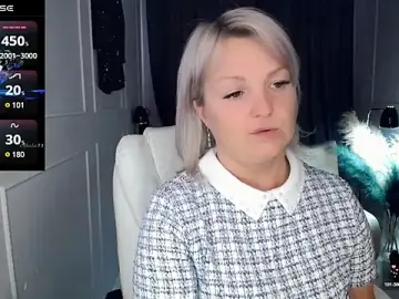 Juarnea  live sex cam