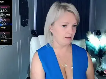 Juarnea  live sex cam