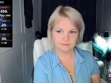Juarnea  live sex cam