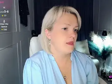 Juarnea  live sex cam