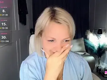 Juarnea  live sex cam