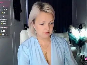 Juarnea  live sex cam