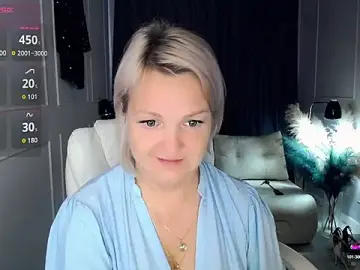 Juarnea  live sex cam