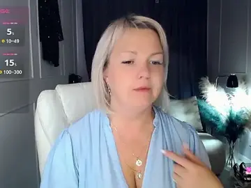 Juarnea  live sex cam