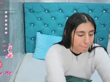 MAARYMOON  live sex cam