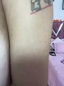 NickyFrequency  live sex cam