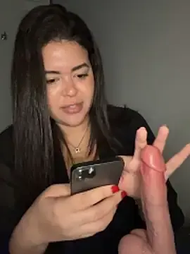 Paolla1  live sex cam