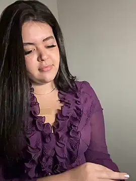 Paolla1  live sex cam