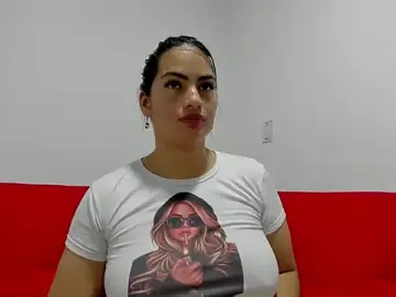 SamanthaBeke  live sex cam