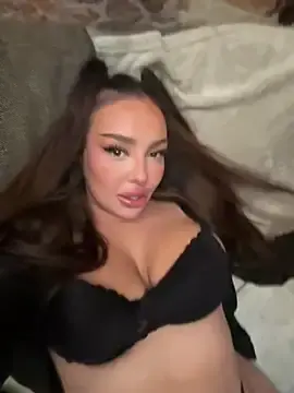 SpanishYoungGirl  live sex cam