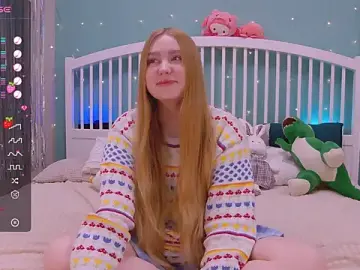 Blush_ellie  live sex cam