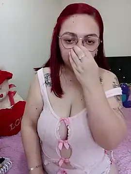 Fresahot2024  live sex cam