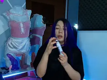 Karlamoon23  live sex cam