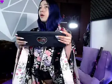 Karlamoon23  live sex cam