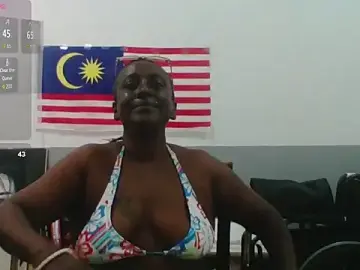 Mamakarma1403  live sex cam