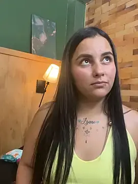 Megansumer  live sex cam