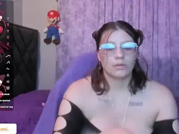 Witchskarlata  live sex cam