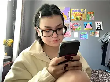 AngelLune  live sex cam