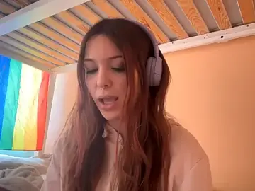 CharissaHollinshed  live sex cam
