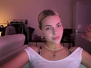 ChristelDuncombe  live sex cam