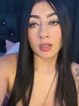 KittyRous  live sex cam