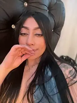 KittyRous  live sex cam
