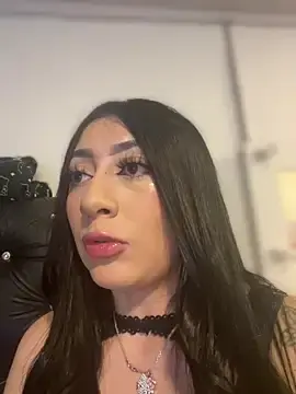 KittyRous  live sex cam