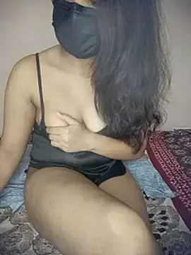 Nepal_Queen  live sex cam