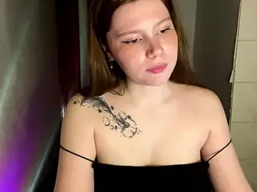 RedKissX  live sex cam