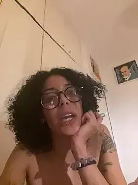 SweetMargherita  live sex cam