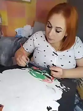 Very_sly_fox  live sex cam