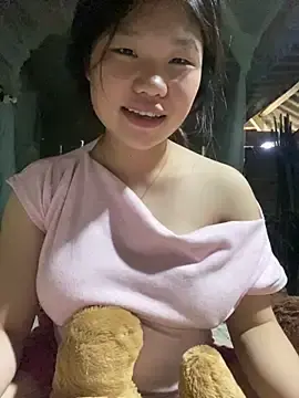 Bumbaba  live sex cam
