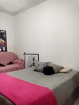 Mellzinhacasada  live sex cam