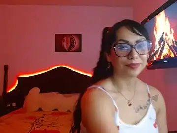 AloLovely_  live sex cam