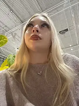 AngelinaTous  live sex cam