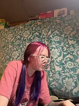DulceBarbieee  live sex cam